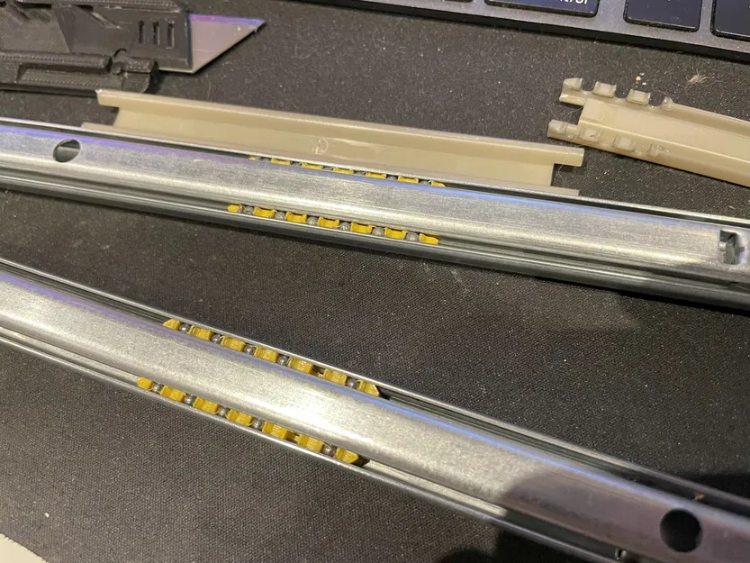 Mở rộng ngăn kéo IKEA ALEX để sử dụng hiệu quả hơn - Image 4