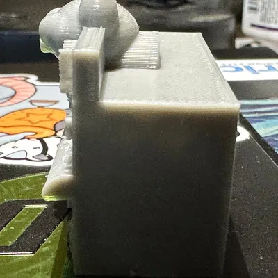 Mô hình tàu hỏa N Scale với phong cảnh đi kèm