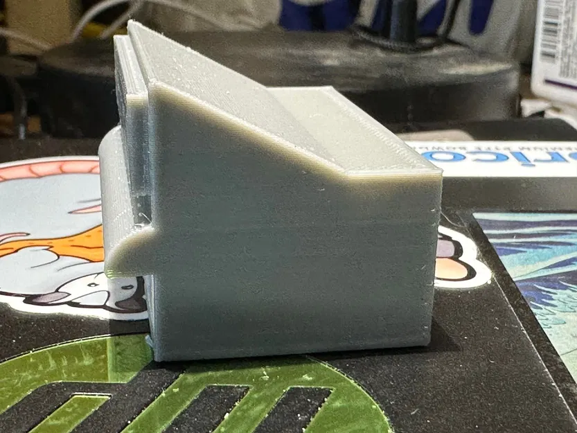 Mặt tiền cửa hàng N Scale đa năng - Image 2