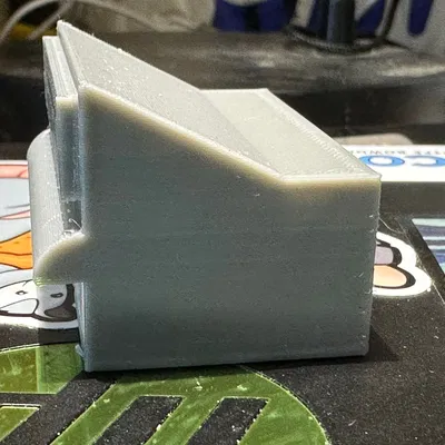 Mặt tiền cửa hàng N Scale đa năng