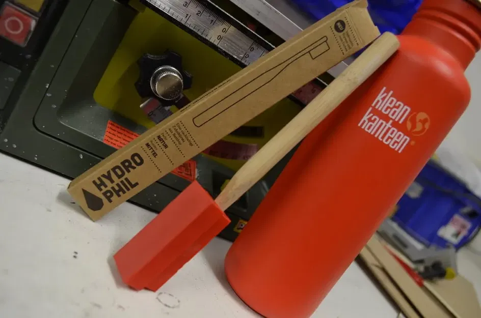 Hộp đựng bàn chải đánh răng Hydrophil - Image 1