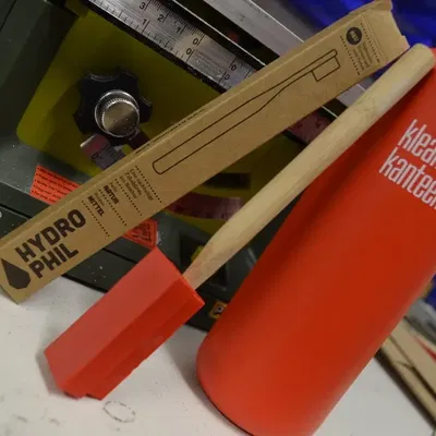 Hộp đựng bàn chải đánh răng Hydrophil