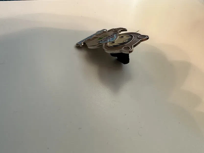 Nắp thay thế cho pin in TPU - Image 2