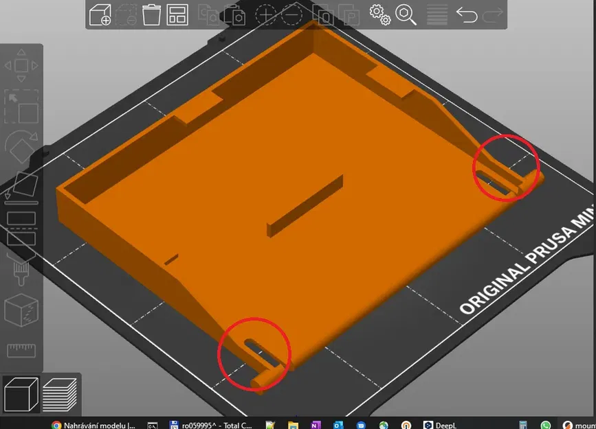Klapka skimmer bể bơi được gia cố và mở rộng từ McBig - Image 1