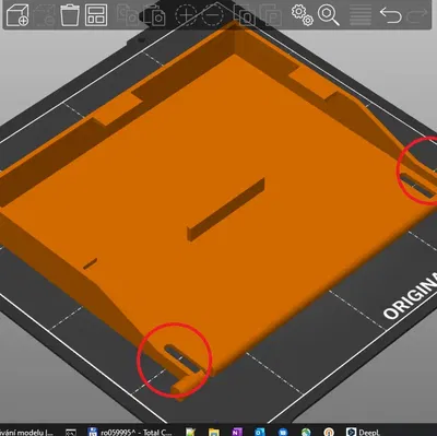 Klapka skimmer bể bơi được gia cố và mở rộng từ McBig