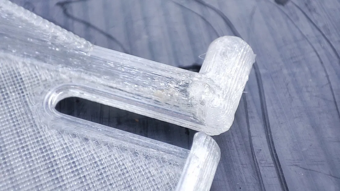 Klapka skimmer bể bơi được gia cố và mở rộng từ McBig - Image 3