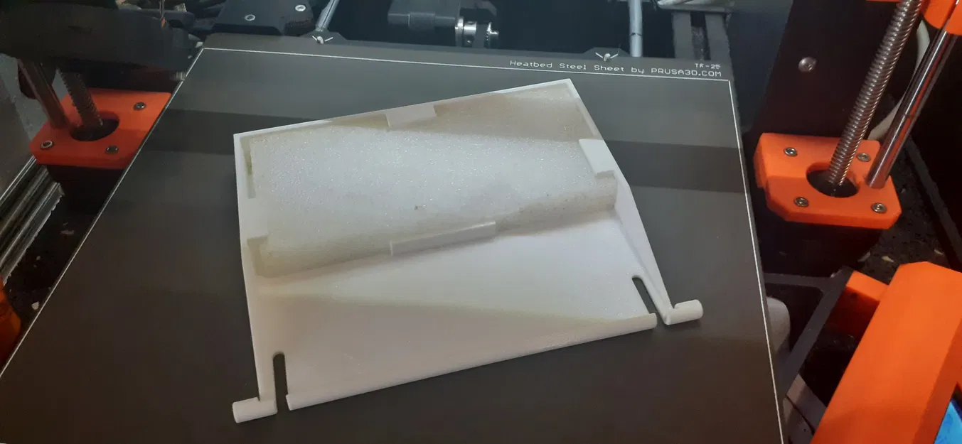 Cánh gạt cho skimmer loại Mountfield - Image 1