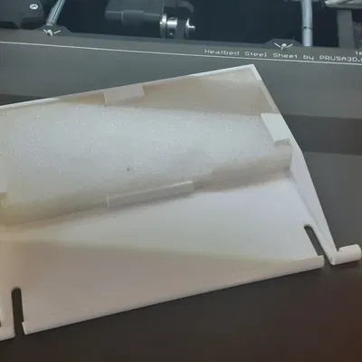 Cánh gạt cho skimmer loại Mountfield