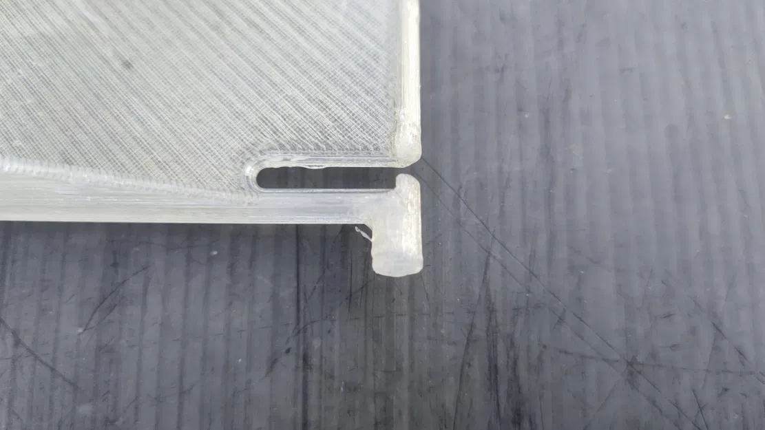 Klapka skimmer bể bơi được gia cố và mở rộng từ McBig - Image 9