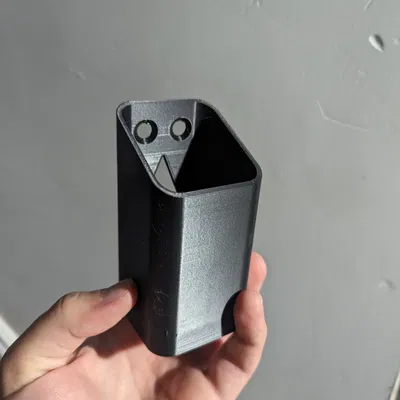 Giá đỡ bút đánh dấu treo tường tiện lợi