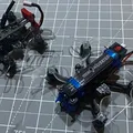 Bộ phận nhẹ TPU cho khung Baby Nazgul - Thumbnail 1