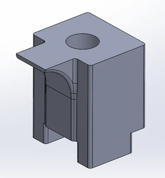 Giá đỡ và bộ chuyển đổi cho bộ hút bụi Makita 417853-4 - Image 2