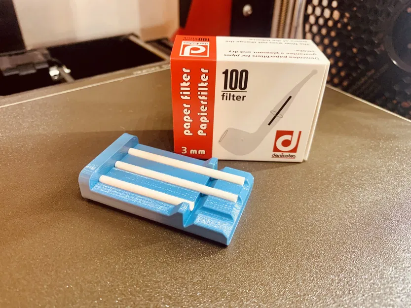 Bộ rút ngắn cho bộ lọc 3mm dùng trong ống dẫn - Image 1