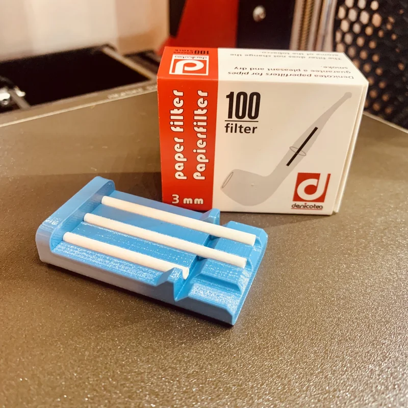 Bộ rút ngắn cho bộ lọc 3mm dùng trong ống dẫn