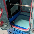 Giá đỡ Zuca tự chế với nhiều tùy chọn nâng cấp - Thumbnail 4