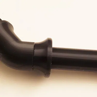 Cánh tay cuộn filament mini cho máy in Ender