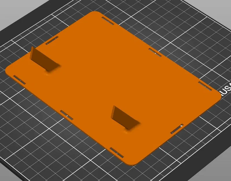 Khung ảnh đứng độc lập cho hình ảnh hoặc photo - Image 2