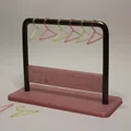 Giá đỡ bông tai nhiều phần kiểu giá treo quần áo - Thumbnail 5