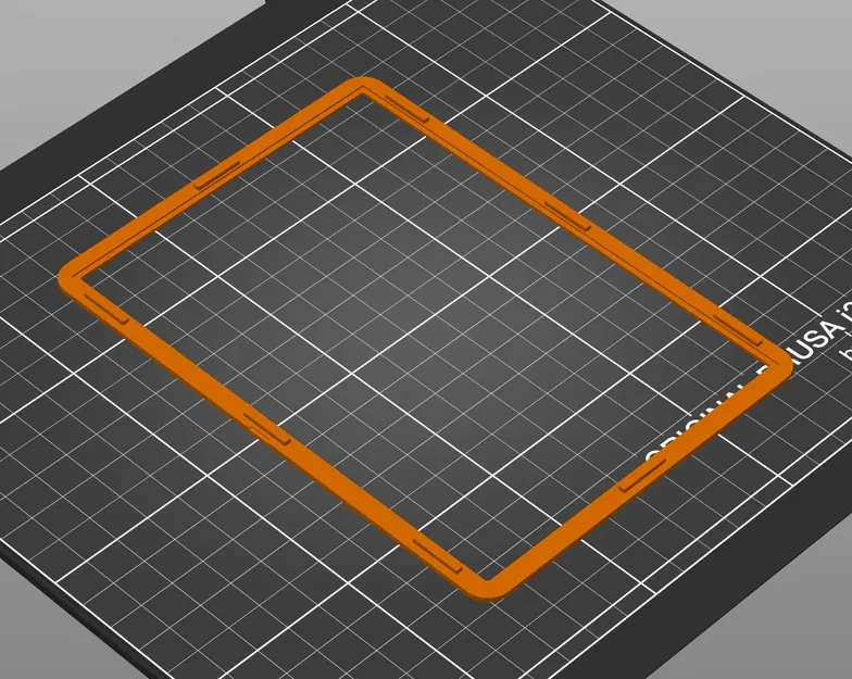 Khung ảnh đứng độc lập cho hình ảnh hoặc photo - Image 3