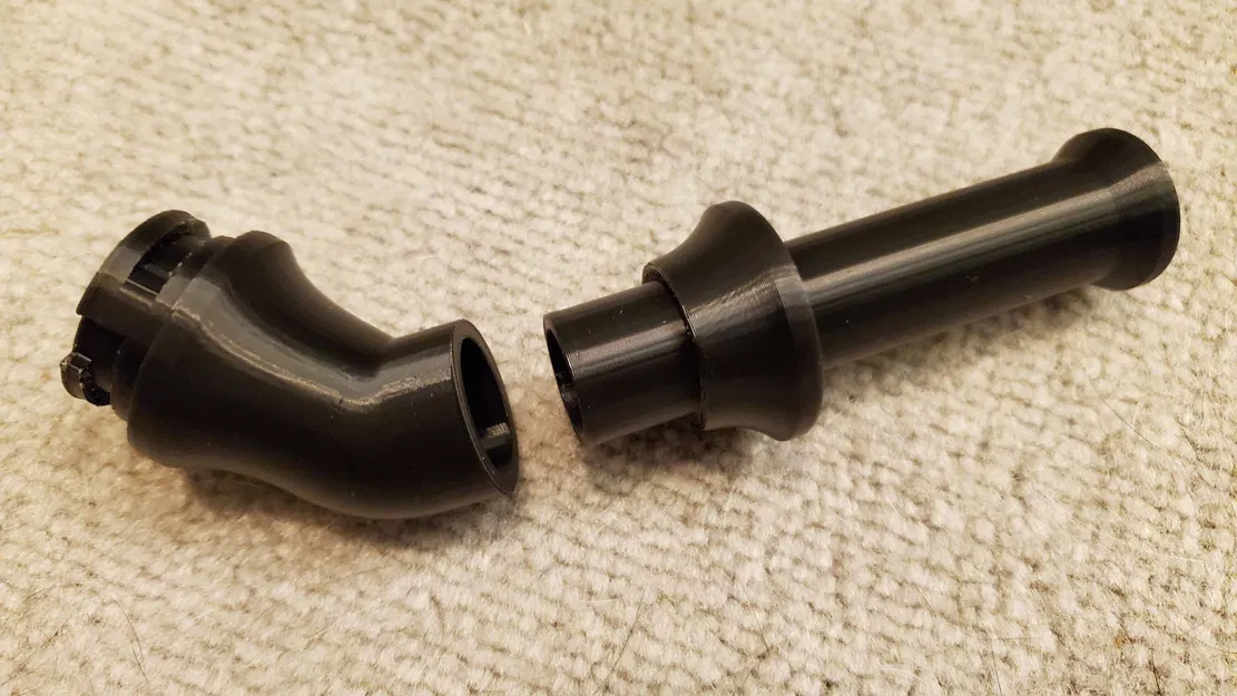 Cánh tay cuộn filament mini cho máy in Ender - Image 5