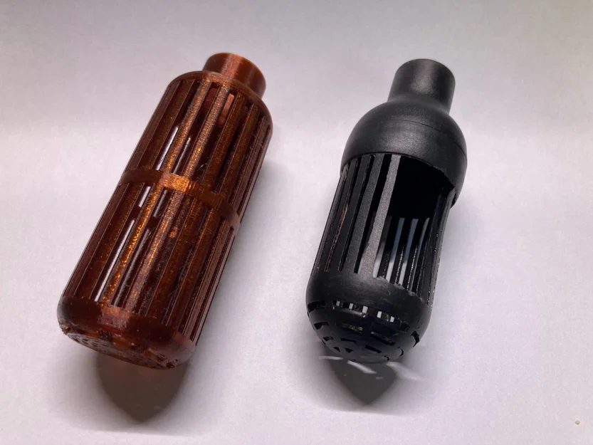 Lưới hút thay thế cho bộ lọc bể cá Sunsun HW-702B - Image 2