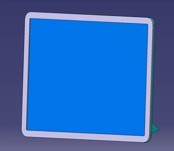 Khung ảnh đứng độc lập cho hình ảnh hoặc photo - Image 4