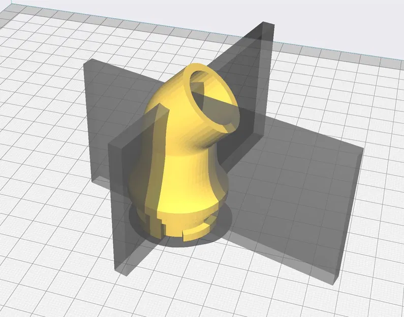 Cánh tay cuộn filament mini cho máy in Ender - Image 9