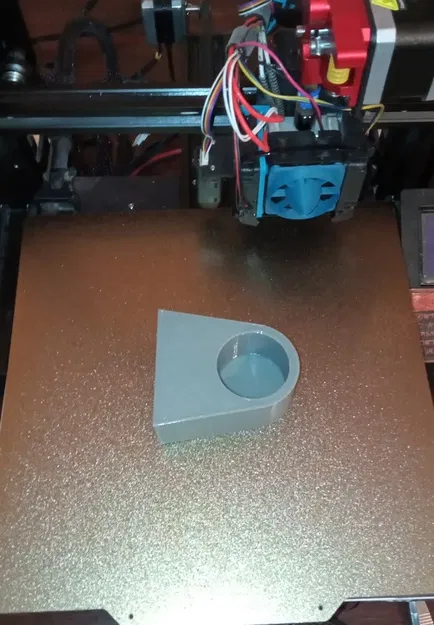 Chân cao su thay thế cho bộ trống điện tử Alesis DM7 - Image 2