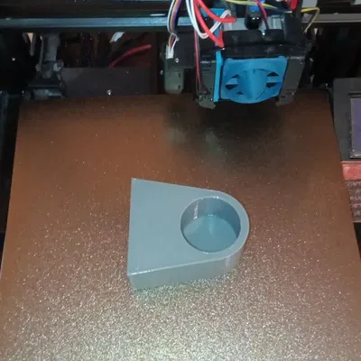 Chân cao su thay thế cho bộ trống điện tử Alesis DM7