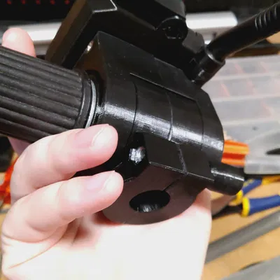 Thay thế cụm đầu tripod HQ-TRIPOD40 cho máy ảnh