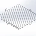 Bảo vệ bề mặt máy in 3D khỏi mèo ngồi lên - Thumbnail 3