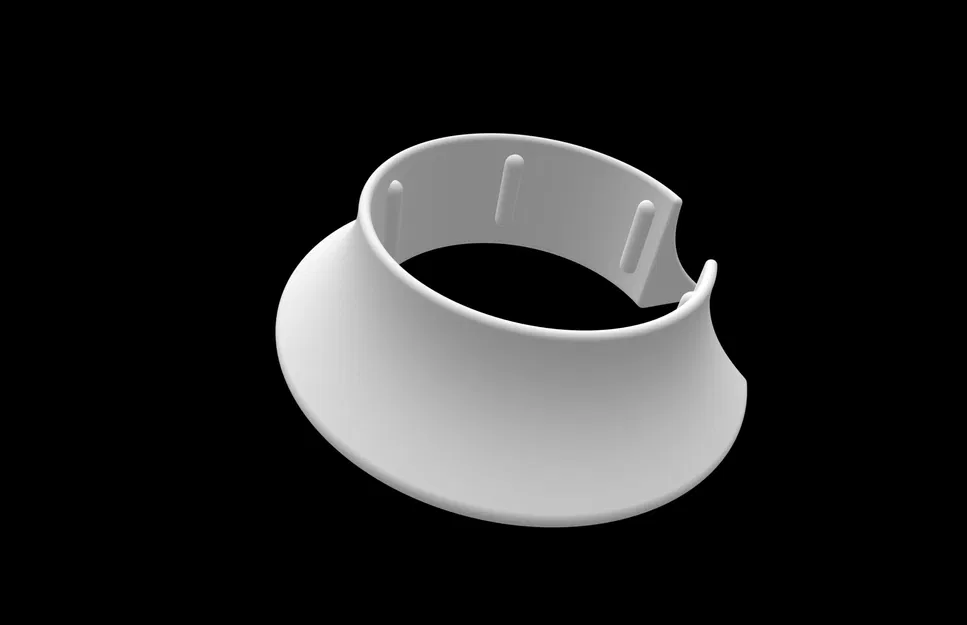 Giá đỡ bình sữa Medela chống đổ dễ dàng - Image 3