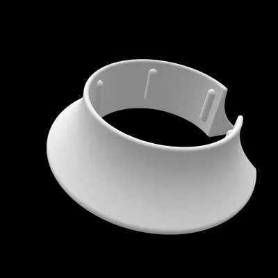 Giá đỡ bình sữa Medela chống đổ dễ dàng