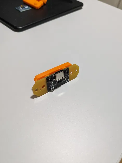 Giá đỡ gắn Input Shaper FTSETC Voron 0 - Image 3