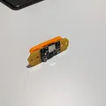 Giá đỡ gắn Input Shaper FTSETC Voron 0 - Thumbnail 3