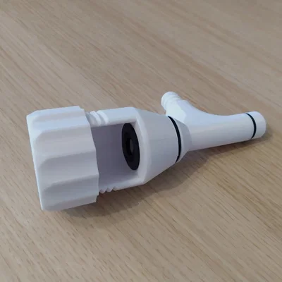 Bộ thay nước cho bể cá dễ dàng sử dụng