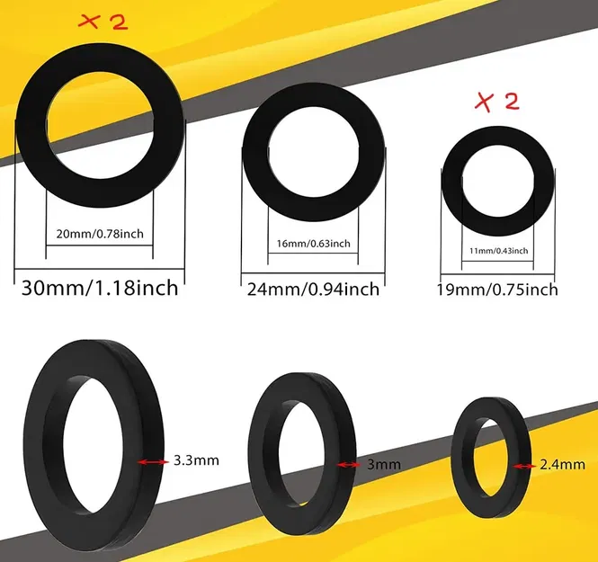 Bộ thay nước cho bể cá dễ dàng sử dụng - Image 9