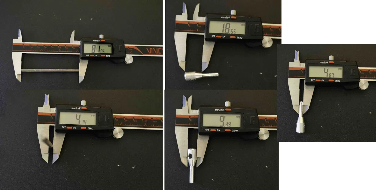 Nút tìm điện thoại Bender tích hợp SmartThings - Image 4