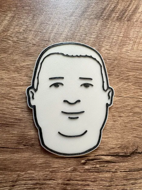 Vị vua đồi Bobby Magnet với nam châm 8x3mm - Image 1