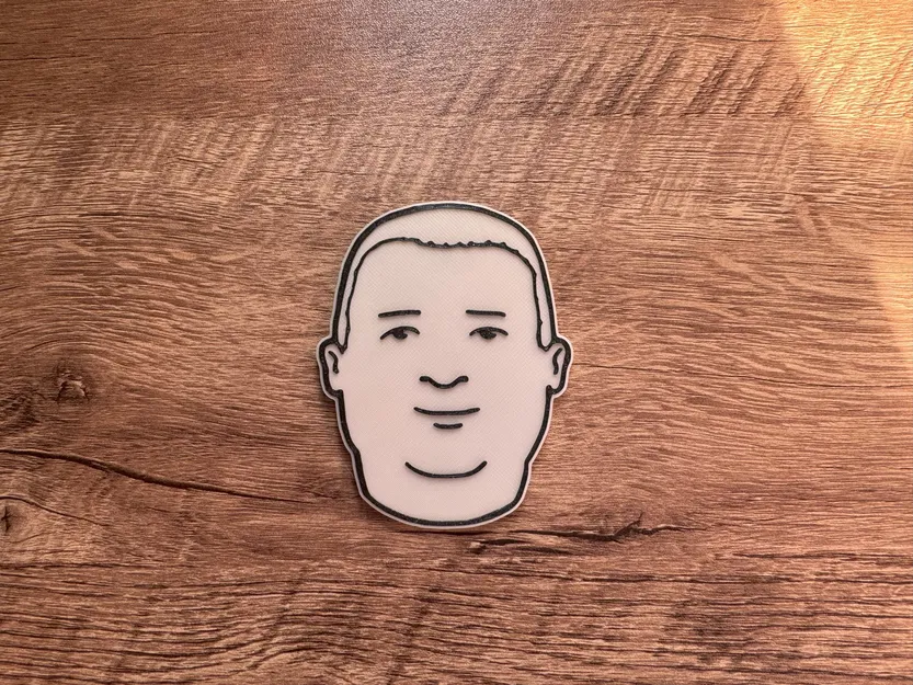 Vị vua đồi Bobby Magnet với nam châm 8x3mm - Image 3