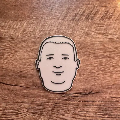 Vị vua đồi Bobby Magnet với nam châm 8x3mm