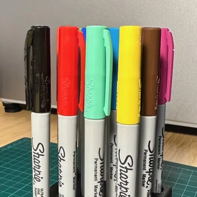 Giá đỡ bút Sharpie Ultra-Fine cho 12 cây