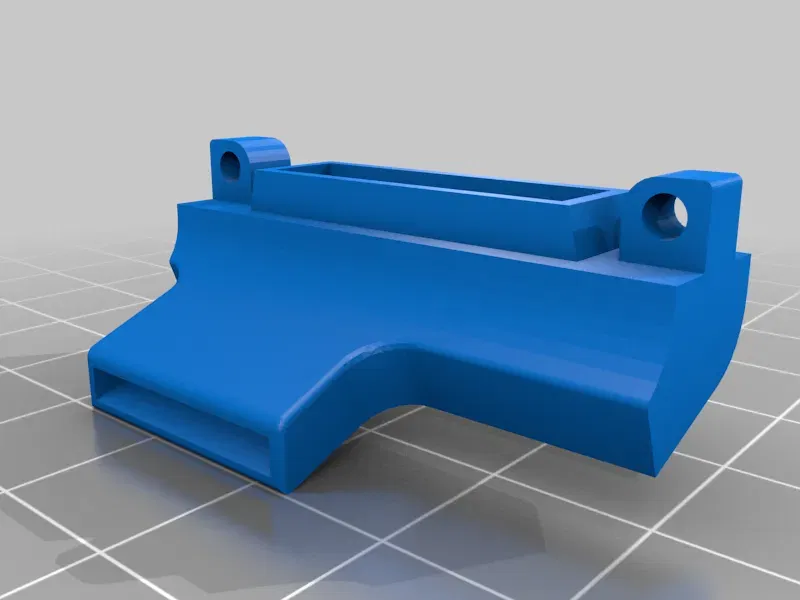 Quạt hút không khí cho máy in 3D Ender 3 NEO - Image 1