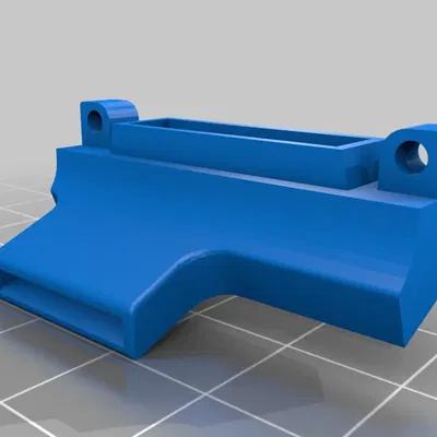 Quạt hút không khí cho máy in 3D Ender 3 NEO