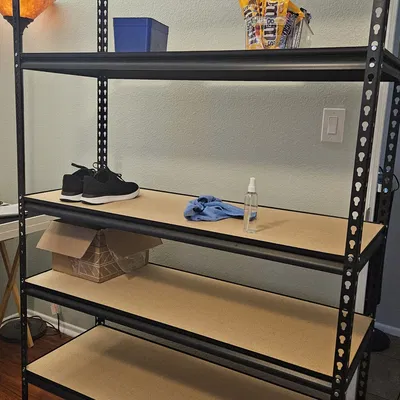 Chân đế chống trượt cho giá đỡ kim loại