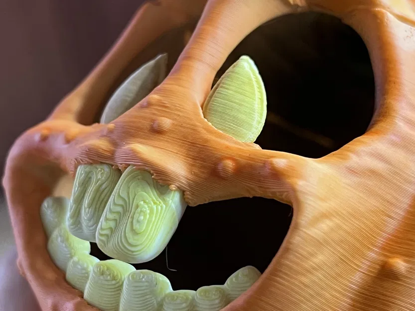 Quả bí ngô ngộ nghĩnh Goofkin dễ thương - Image 6