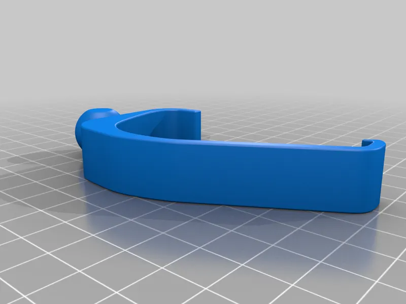 Giá đỡ điện thoại Porsche Taycan gắn vào bảng điều khiển - Image 2