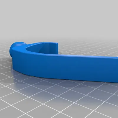 Giá đỡ điện thoại Porsche Taycan gắn vào bảng điều khiển