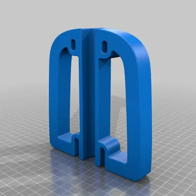 Quản lý cáp cho bộ kết nối di động Porsche trong garage