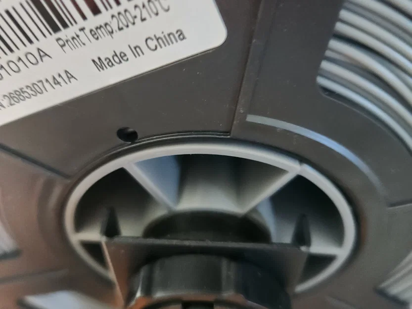 Bộ chuyển đổi cuộn filament Sunlu cho máy in Ender 3 - Image 1